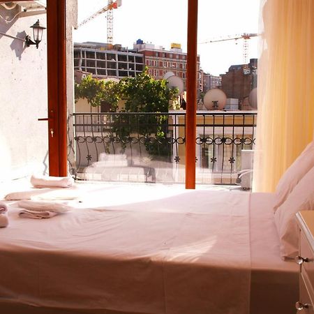 Yamac Suites Istanbul Exterior photo