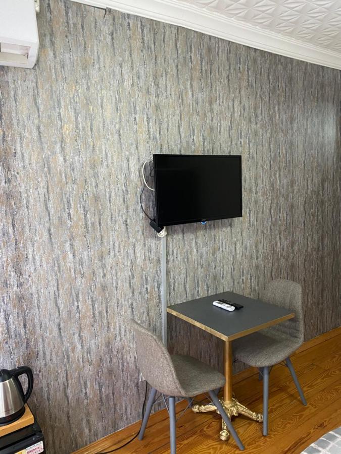 Yamac Suites Istanbul Exterior photo
