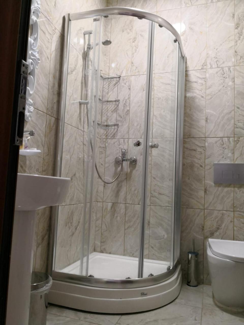 Yamac Suites Istanbul Exterior photo